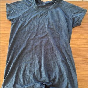 Lululemon Swiftly Running Tee